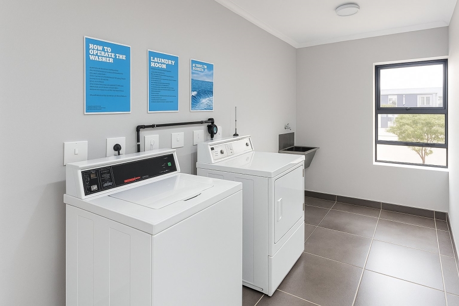 2 Bedroom Property for Sale in Burgundy Estate Western Cape